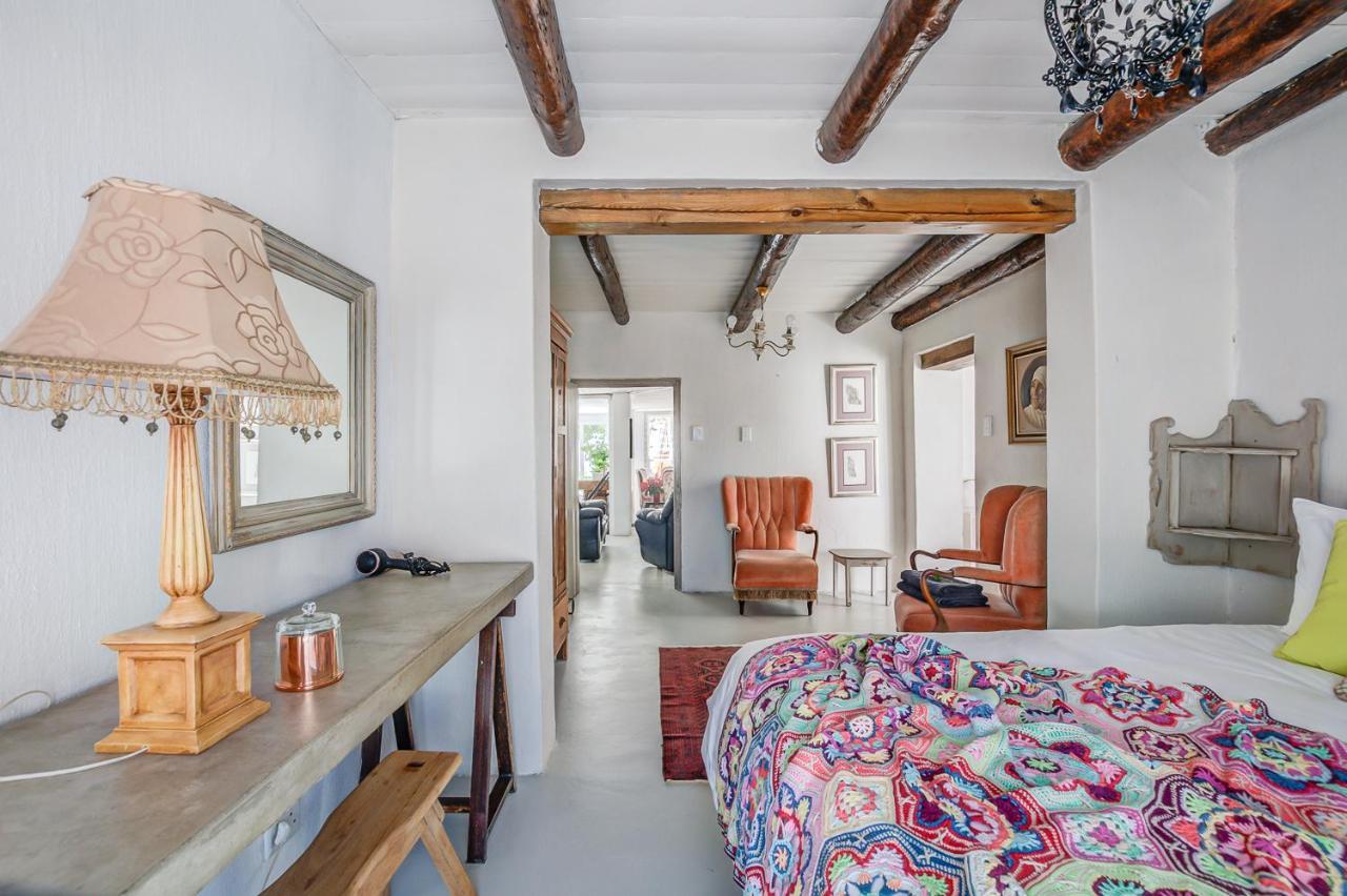 De Kale Kat Homestay Greyton