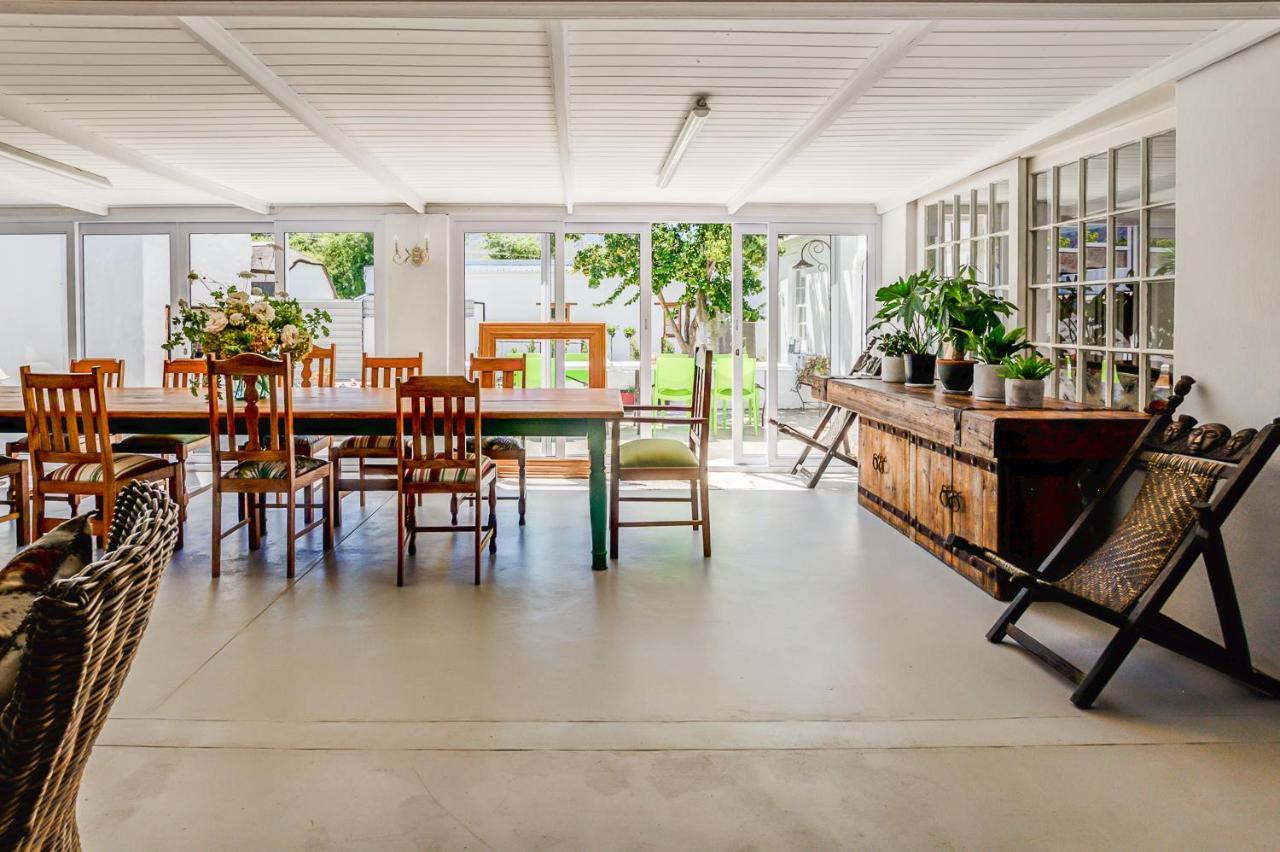 De Kale Kat Homestay *