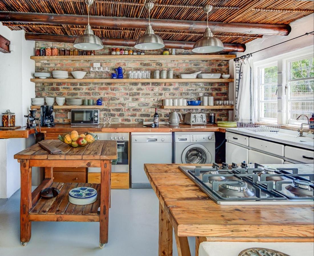 Homestay De Kale Kat *