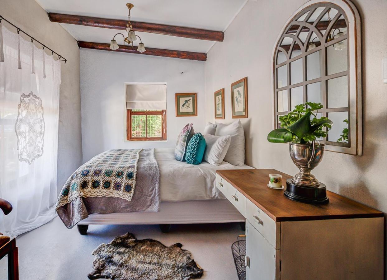 De Kale Kat * Greyton