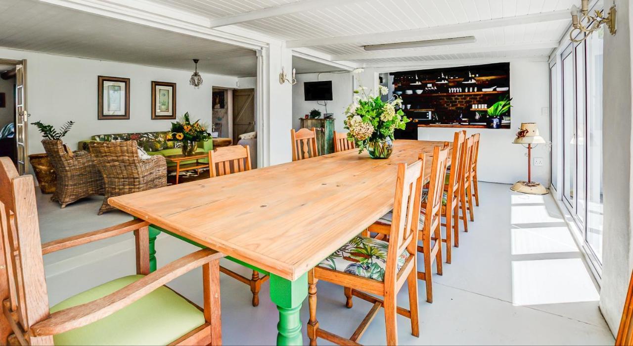 De Kale Kat Homestay Greyton