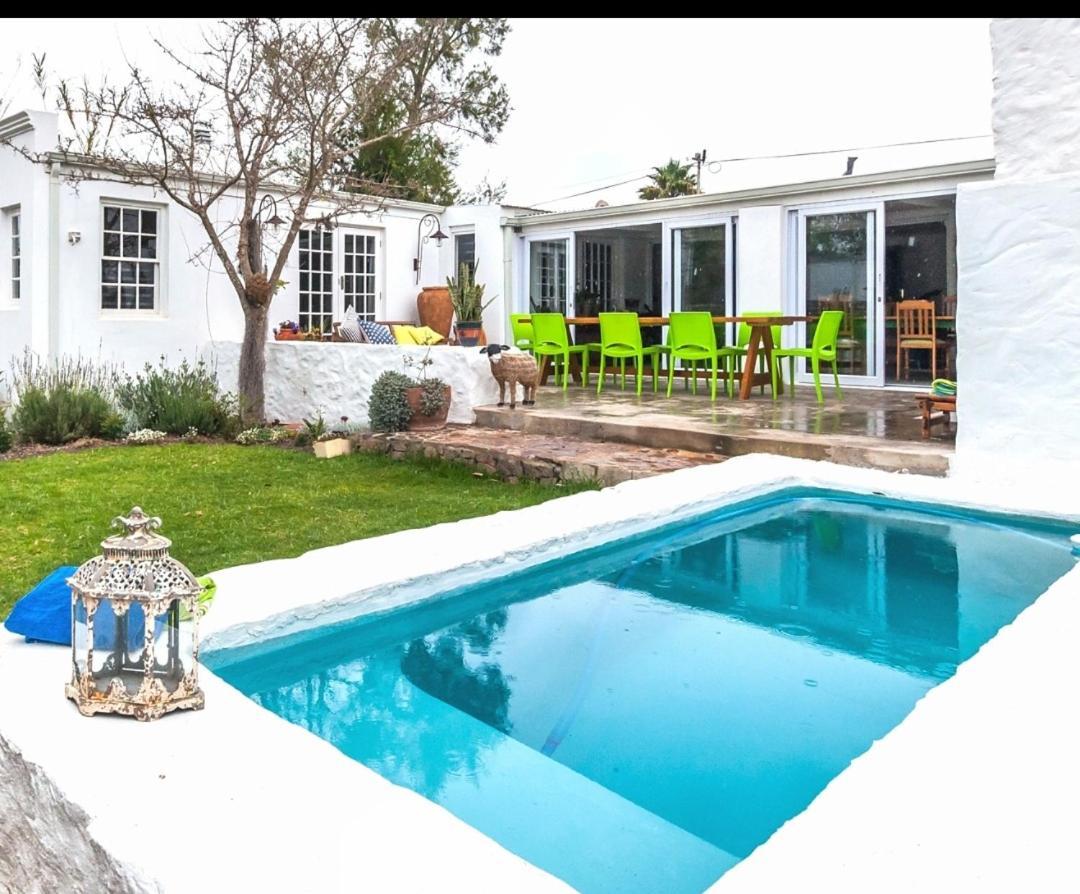 De Kale Kat Homestay Greyton